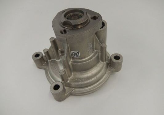 Помпа (водяной насос) GMB для Volkswagen Golf VI 2007-2013. Артикул GWVW-25A