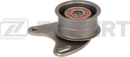 Натяжной ролик (натяжитель) ремня ГРМ Zekkert для Kia Bongo IV 2003-2026. Артикул SR-1168