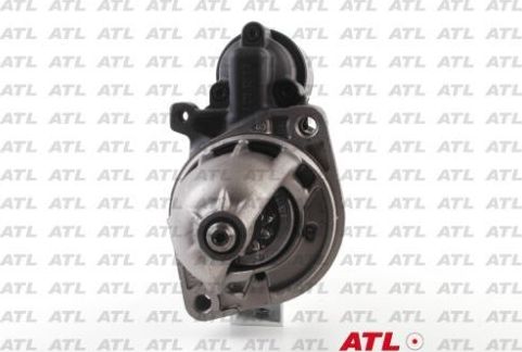 Стартер ATL/Delta Autotechnik. Артикул A 21 360