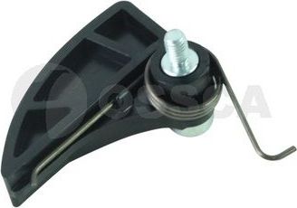 Натяжитель цепи масляного насоса  AUDI,SEAT,SKODA,VW 1.4-1.6 04~ OSSCA. Артикул 62109
