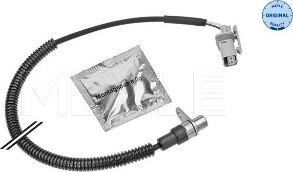Датчик ABS Meyle Original. Артикул 12-34 899 0005
