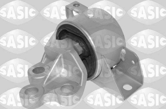 Подушка (опора) двигателя Sasic внутренний для Opel Corsa D 2006-2014. Артикул 2706531