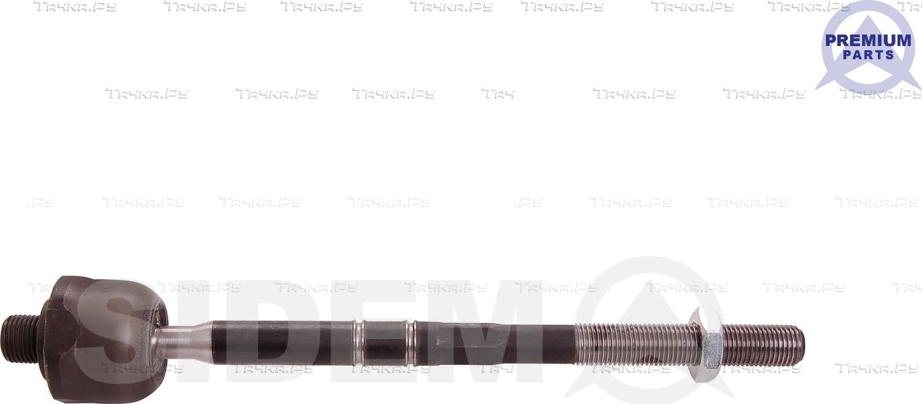 Рулевая тяга Sidem для Mercedes-Benz C-Класс II (W203, CL203) 2000-2008. Артикул 49012