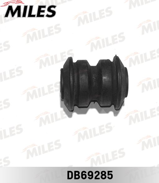Сайлентблок переднего рычага подвески Miles (резина/металл). Артикул DB69285