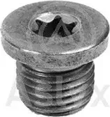 БОЛТ СЛИВА МАСЛА AUDI (Aslyx). Артикул AS506999