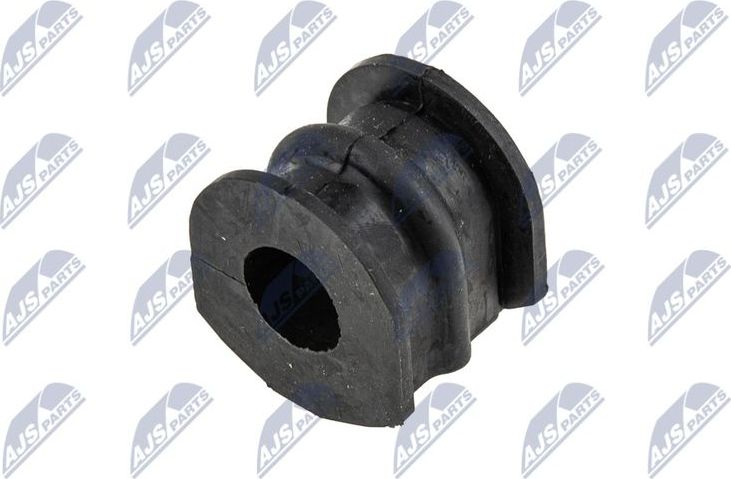 Втулки стабилизатора NTY. Артикул ZGS-NS-068