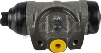 Тормозной цилиндр OSSCA. Артикул 28970