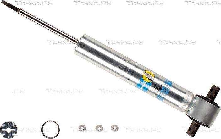 Амортизатор Bilstein B8 5100 передний для Chevrolet Silverado II (GMT900) 2006-2013. Артикул 24-186940