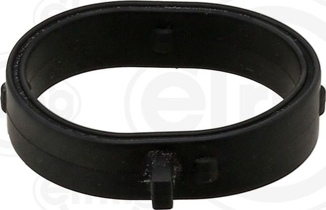 Прокладка впускного коллектора Elring. Артикул 365.990