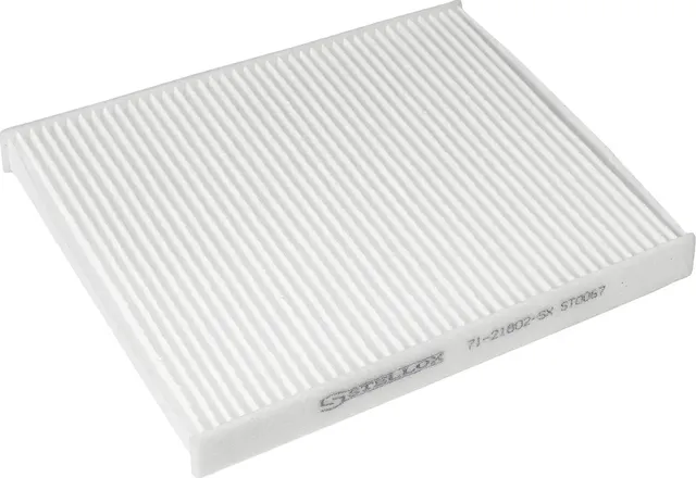 Салонный фильтр Stellox. Артикул 71-21802-SX