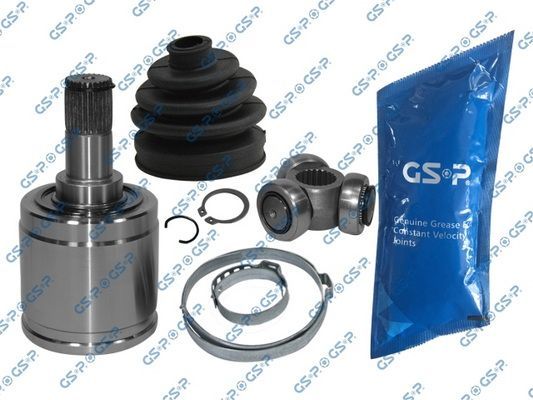 Шрус внутренний (граната) GSP передний левый для Honda Civic VIII 2005-2011. Артикул 623017