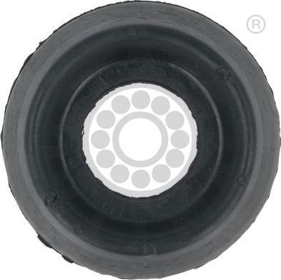 Опора амортизатора (стойки) Optimal передняя для Skoda Favorit 1989-1997. Артикул F8-5550