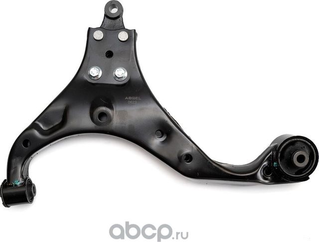 Рычаг подвески передней левый (Absel). Артикул KI330081L