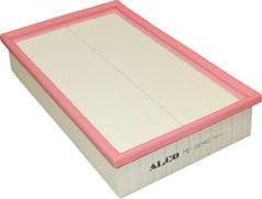 Воздушный фильтр Alco Filters для Land Rover Discovery II 1998-2004. Артикул MD-9540