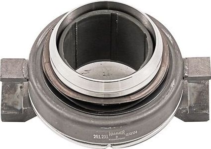 Выжимной подшипник сцепления Hammer для Renault Kerax 1997-2026. Артикул 251 231