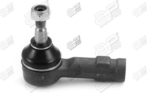 Наконечник рулевой тяги APlus правый/левый внешний для Opel Combo B 1994-2001. Артикул 12744AP