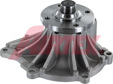 Помпа (водяной насос) Airtex для Toyota 4Runner II 1993-1996. Артикул 1932