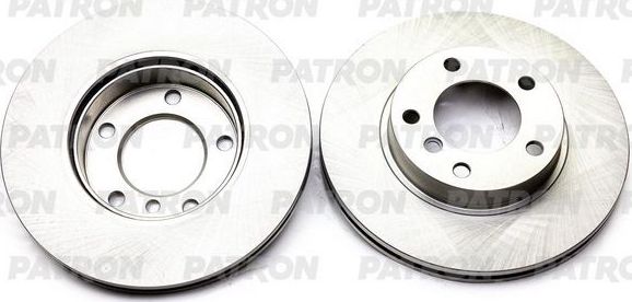 Тормозной диск Patron. Артикул PBD1538