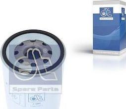 Топливный фильтр DT Spare Parts. Артикул 2.12605