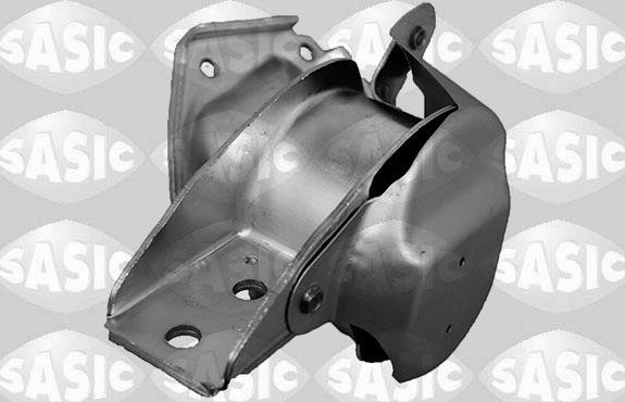 Подушка (опора) двигателя Sasic задняя правая верхняя для Smart Fortwo I (W450) 1998-2007. Артикул 2706424