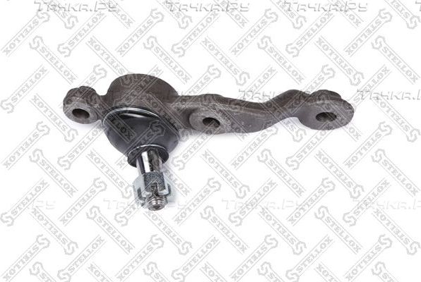 Шаровая опора Stellox передняя левая нижняя для Lexus GS II 1997-2004. Артикул 52-00115-SX