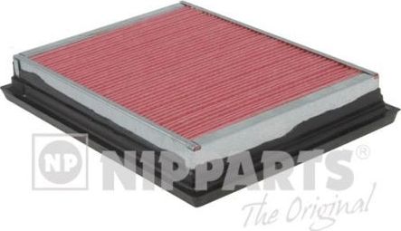Воздушный фильтр Nipparts. Артикул J1321029