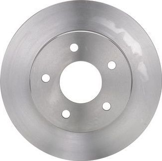 Тормозной диск Bosch. Артикул 0 986 479 067