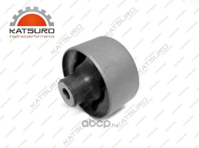 KAT302CHR_САЙЛЕНТБЛОК ЗАДНЕГО ПРОДОЛЬНОГО РЫЧАГА (Katsuro) Katsuro. Артикул KAT302CHR