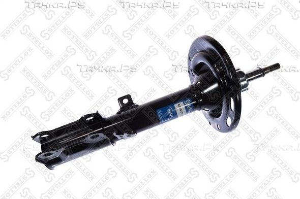 Амортизатор Stellox. Артикул 4215-0335-SX