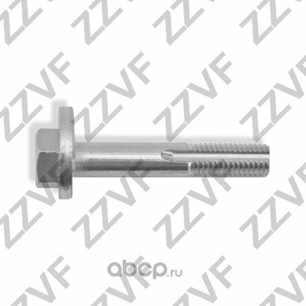 БОЛТ ЗАДНИЙ РАЗВАЛЬНЫЙ (M12) FORD MONDEO III (00-07) (Zzvf). Артикул ZVB005F