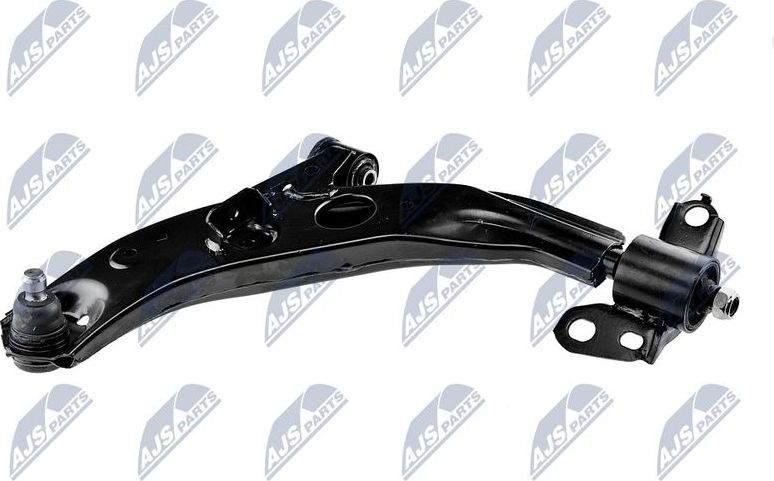 Поперечный рычаг передней подвески NTY. Артикул ZWD-MZ-025