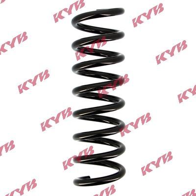 Пружина подвески KYB (Каяба) K-Flex. Артикул RA5066