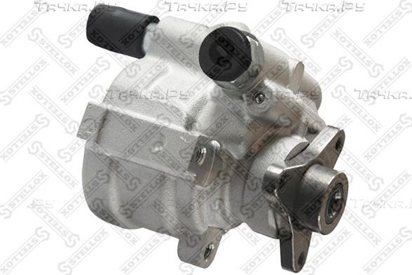 Насос ГУР Stellox для Renault Kangoo I 1997-2009. Артикул 00-36322-SX