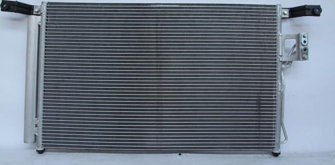 Радиатор кондиционера ACS Termal. Артикул 104869