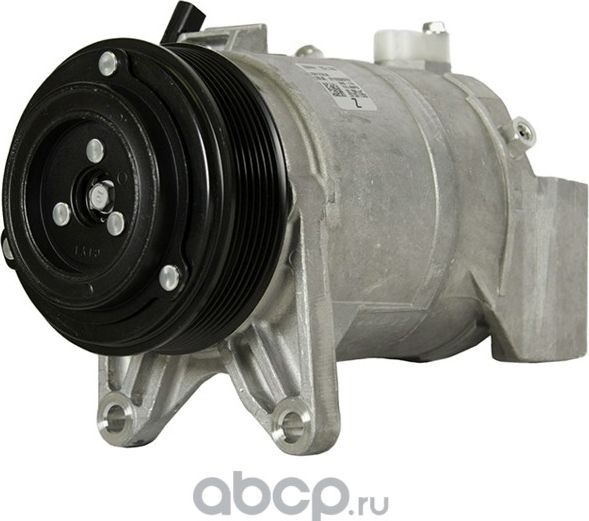 Компрессор кондиционера Nissan. Артикул 92600JP00C