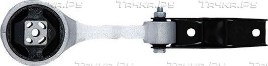 Подушка (опора) двигателя Zentparts. Артикул Z13618