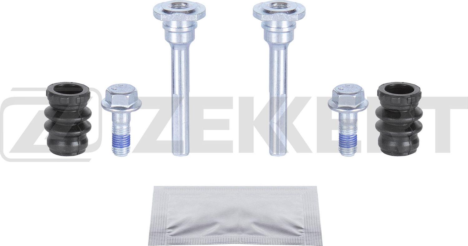 Направляющие тормозного суппорта (комплект) Zekkert. Артикул BR-1365