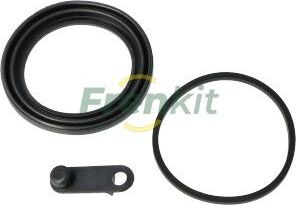 Ремкомплект тормозного суппорта Frenkit передний для Daewoo Korando 1999-2001. Артикул 260066