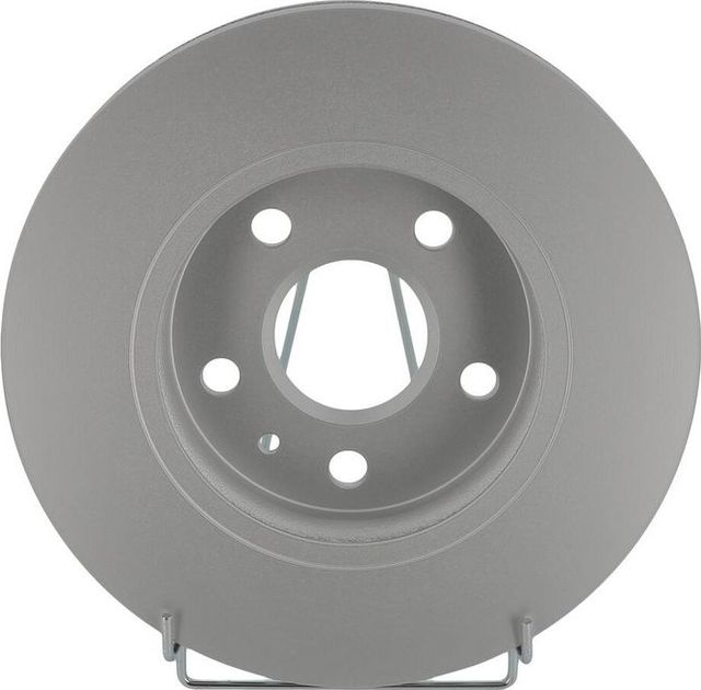 Тормозной диск Jurid COAT+. Артикул 562460JC