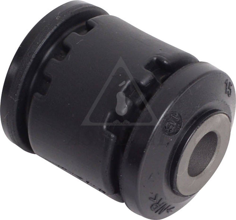 Сайлентблок переднего рычага подвески Asmetal. Артикул 38HY0311