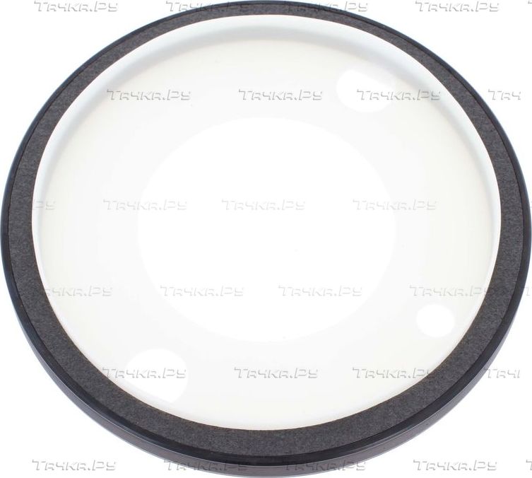 Сальник коленвала Corteco (PTFE (Polytetrafluorethylen)) внутренний для Volvo  FH II 2012-2026. Артикул 20034751B