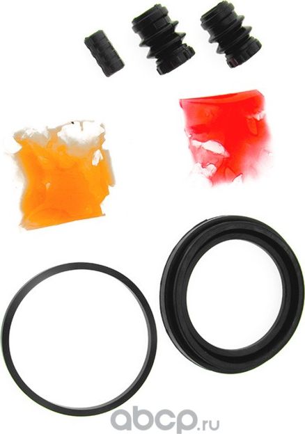 САЛЬНИКОВ КОМП-Т,ПОРШНЯ СУППОРТ (Kurosai). Артикул KU05022075