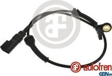 Датчик ABS Autofren Seinsa. Артикул DS0054