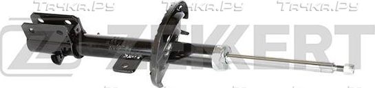 Амортизатор Zekkert. Артикул SG-5037