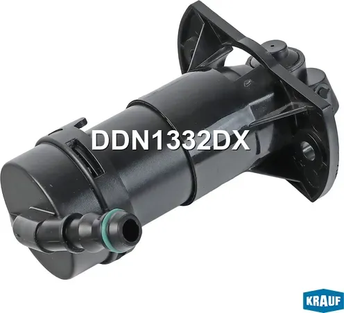 Форсунка омывателя фар (Krauf). Артикул DDN1332DX