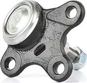 Шаровая опора BSG передняя нижняя для SEAT Arosa I 1997-2004. Артикул BSG 90-310-030