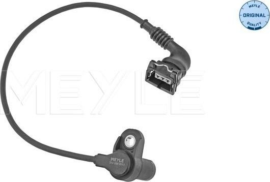 Датчик положения распредвала Meyle Original для BMW 7 III (E38) 1996-2001. Артикул 314 899 0011