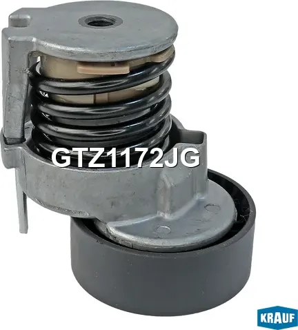 Натяжитель приводного ремня Krauf. Артикул GTZ1172JG
