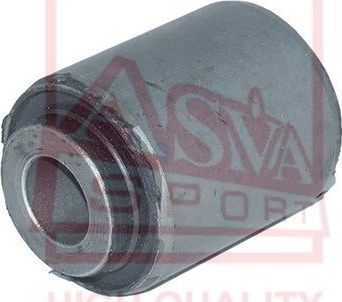 Сайлентблок заднего рычага подвески Asva. Артикул 0101-134