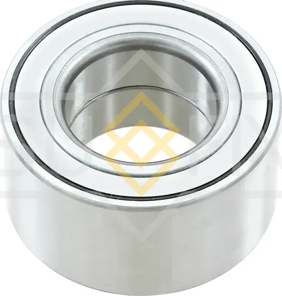 Подшипник ступицы колеса переднего правый/левый KIA SOUL/CEED/SPORTAGE (Sufix). Артикул SM1062